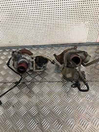 Turbina AL0012 GR17V