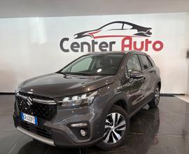 Suzuki S-Cross 1.4 Hybrid Top