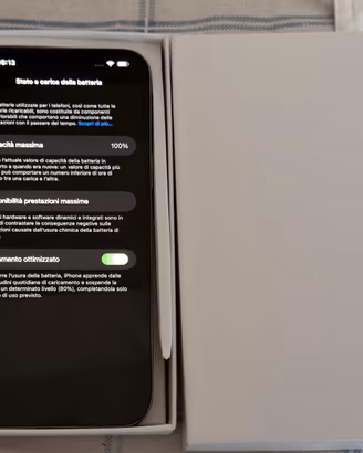 IPhone 14 Pro Max 1TB Viola Garanzia 11M e FATTURA