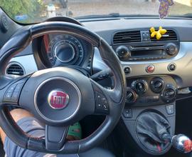 Fiat 500 (2007-2016) - 2013