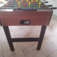 Calcio balilla 