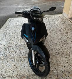 Piaggio liberty 50s 2025 2000km