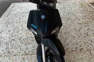 Piaggio liberty 50s 2025 2000km