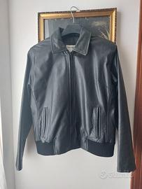 Giacca/Giubbotto in pelle