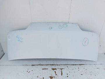 COFANO ANTERIORE FIAT DUCATO II (290) 2.5 D 8V MAN