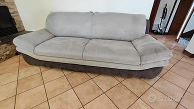 divani da 2 e 3 posti