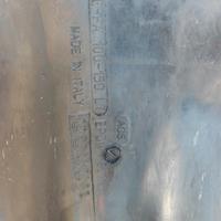 membrana per vaso espansione 