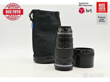 Olympus M.Zuiko ED 40-150 F2.8 Pro (Olympus)