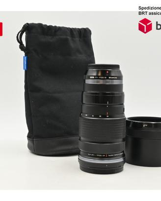 Olympus M.Zuiko ED 40-150 F2.8 Pro (Olympus)