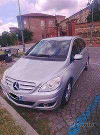 Mercedes classe B 