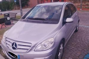 Mercedes classe B 