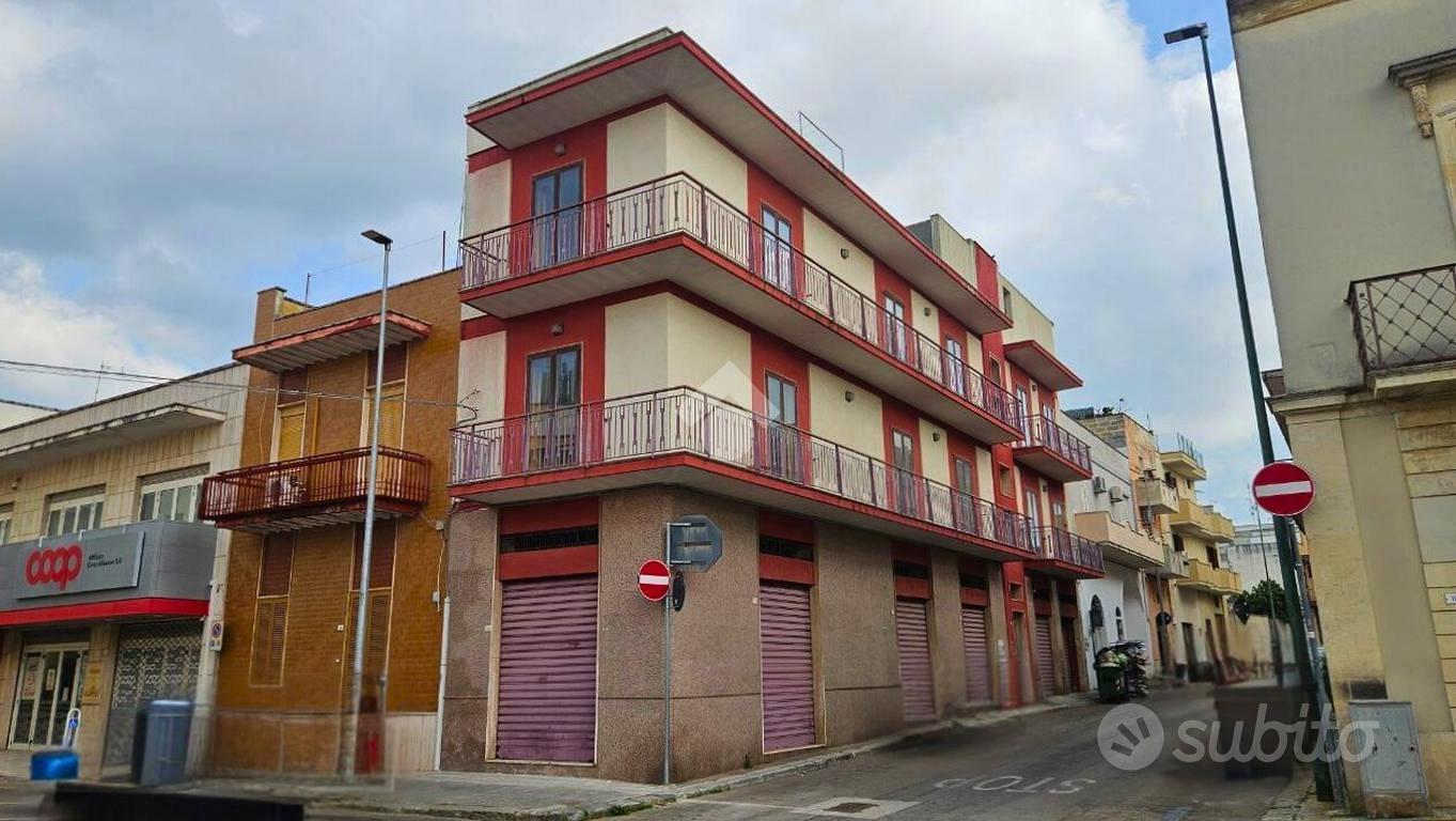 Appartamento – Galatone, Lecce - Vista 4