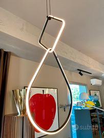lampada flos arrangements nuovo ed imballato