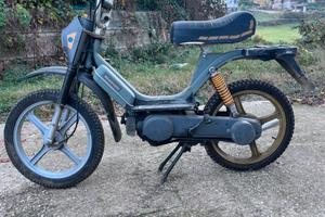 Piaggio Superbravo