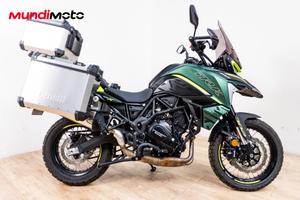 BENELLI TRK 702 X - 2024