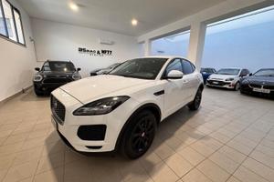 Jaguar E-Pace 2.0D 150 CV AWD aut. S