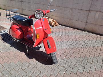 Piaggio Vespa PX 150 arcobaleno 