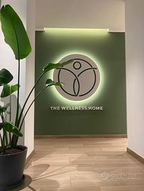 studio personal training