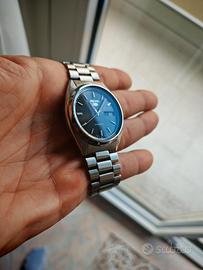 Seiko 5 vintage 7009 cassa snxf07 