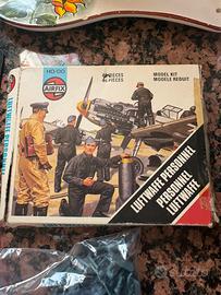 Soldatini airfix