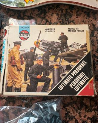 Soldatini airfix