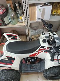 quad 125