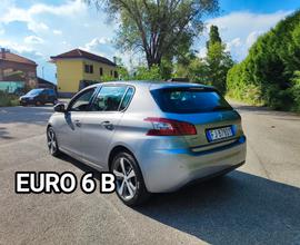 Peugeot 308 BlueHDi 120 S&S GT Line