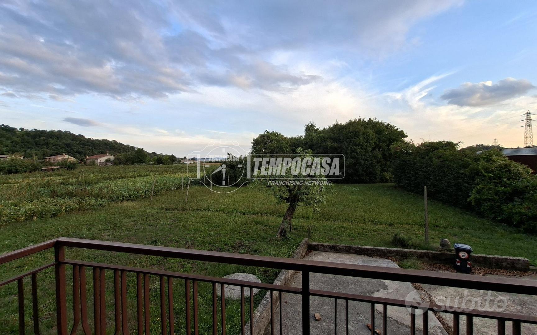 Casa – Vicenza, Ca' al Piano - Altro