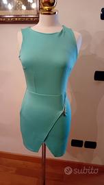 Vestito corto Nabila taglia S