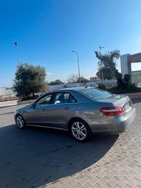 auto mercedes classe e250 