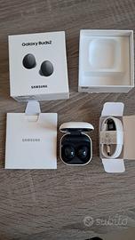 Cuffie Samsung Galaxy Buds2