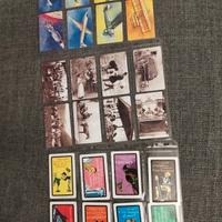 schede telefoniche 3 lotti- OCR rovinati