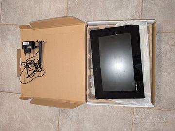 Cornice Digitale 10"