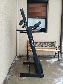 Tapis roulant BSQ TX1650 usato