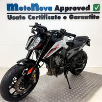 KTM 790 Duke 35 KW A2 - MOTONOVA