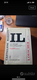 Dizionario Il Latino