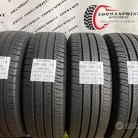 4 pneumatici 195/60/16c goodyear estive seminuove