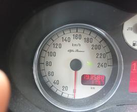 Alfa romeo 147 - 2006