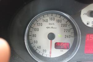 Alfa romeo 147 - 2006