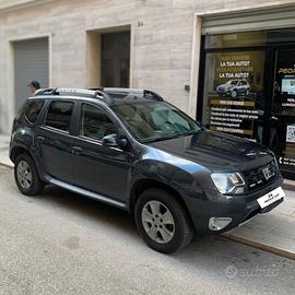 Dacia Duster 1.5 dCi 2017