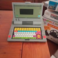 computer vintage anni 6/7