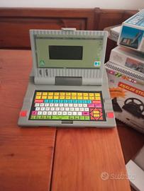 computer vintage anni 6/7