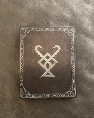 God Of War PS4