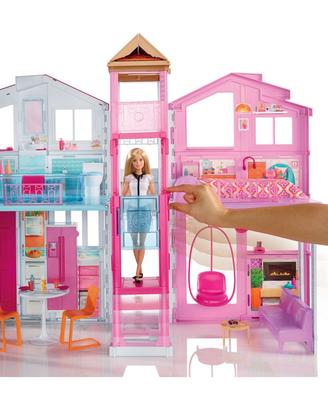 BARBIE CASA DI MALIBU