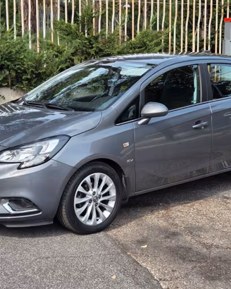 OPEL CORSA 1.4 90 CV COSMO – 5 PORTE – KM.42.600
