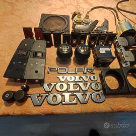 Parti Volvo vintage