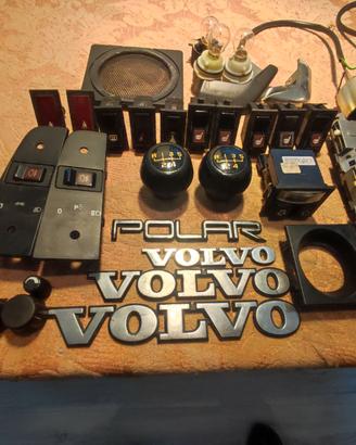 Parti Volvo vintage