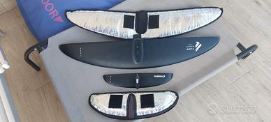 kit windfoil fanatic flow 1000
