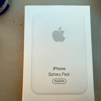 power bank apple
