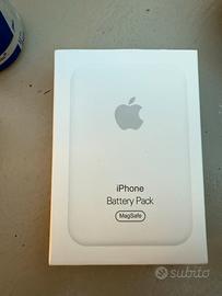power bank apple